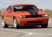 Dodge Challenger SRT8